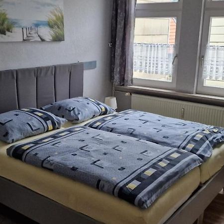 Gaestehaus Rogner Goslar Zewnętrze zdjęcie