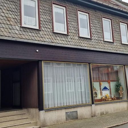 Gaestehaus Rogner Goslar Zewnętrze zdjęcie
