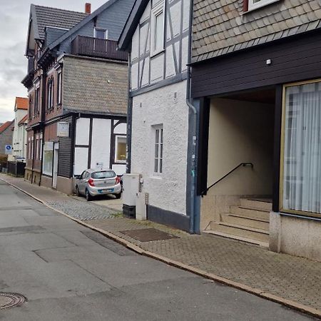 Gaestehaus Rogner Goslar Zewnętrze zdjęcie