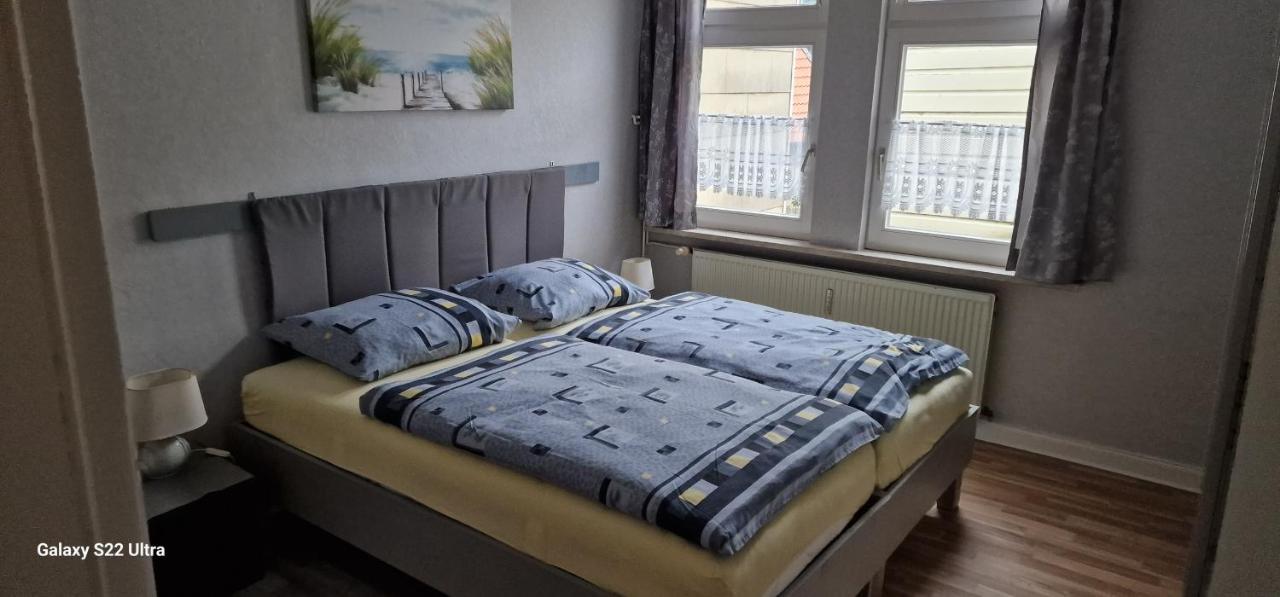 Gaestehaus Rogner Goslar Zewnętrze zdjęcie