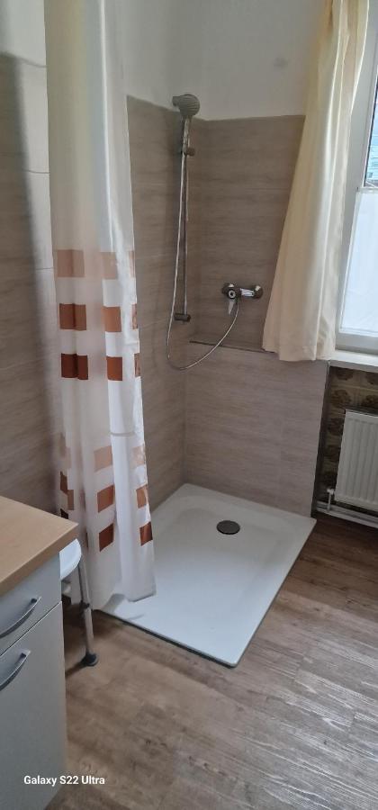Gaestehaus Rogner Goslar Zewnętrze zdjęcie