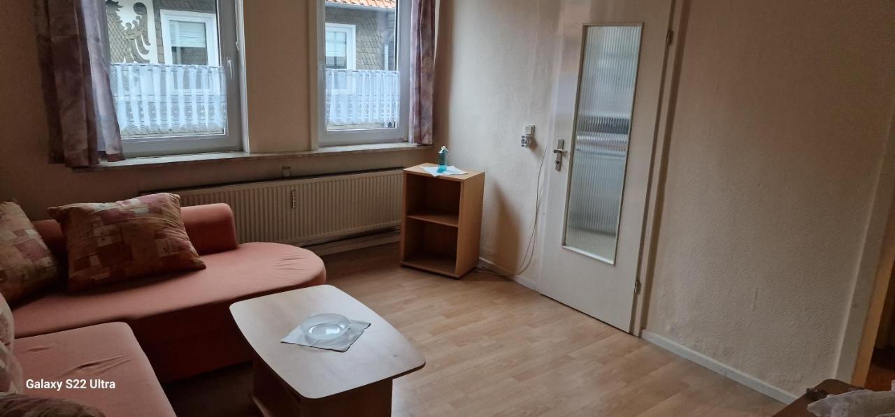 Gaestehaus Rogner Goslar Zewnętrze zdjęcie