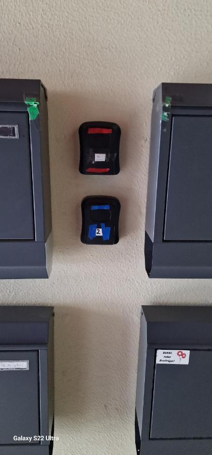 Gaestehaus Rogner Goslar Zewnętrze zdjęcie